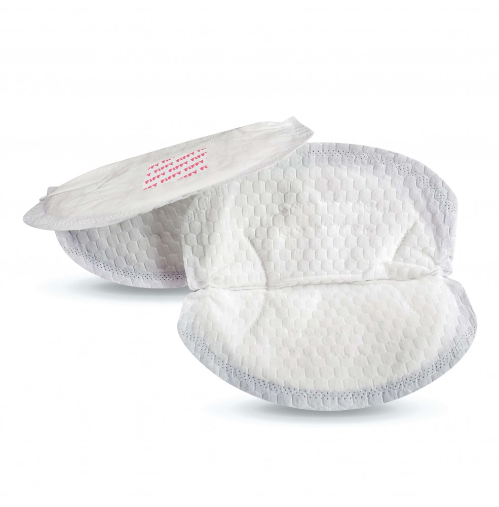 FIFFY ULTRA THIN DISPOSABLE BREASTPAD